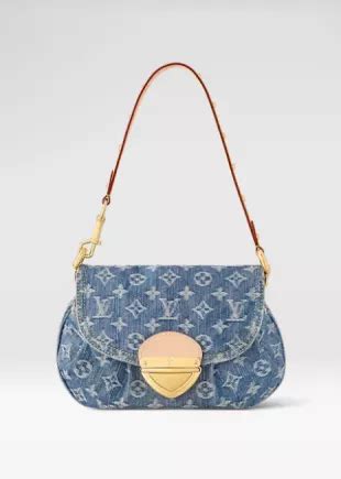 louis vuitton pleaty bag|louis vuitton sunset bag.